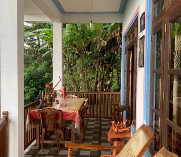 Ella Bed & Breakfast | Sun View Resort Kithalella