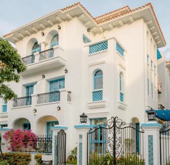 Bai Chay Villa | Sun Villa 7 br & pool