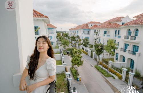 Bai Chay Villa | Sun Villa 7 br & pool