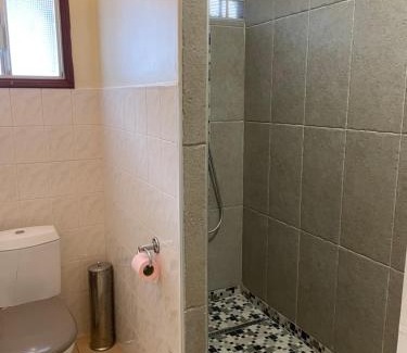 Saint-Denis House | Sun Villa chambre chez l habitant