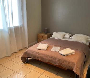 Saint-Denis House | Sun Villa chambre chez l habitant