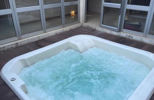 Saint-Denis House | Sun Villa chambre chez l habitant
