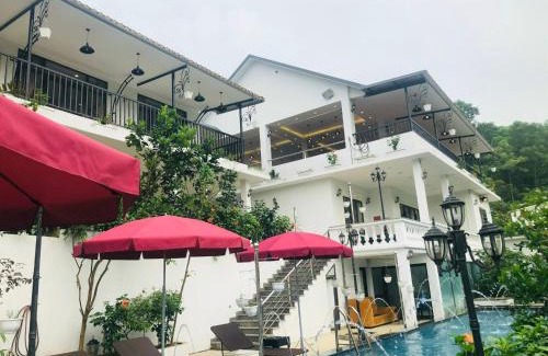 Luong Son Apartment | Sun Villa & Resort Hòa Bình - 6