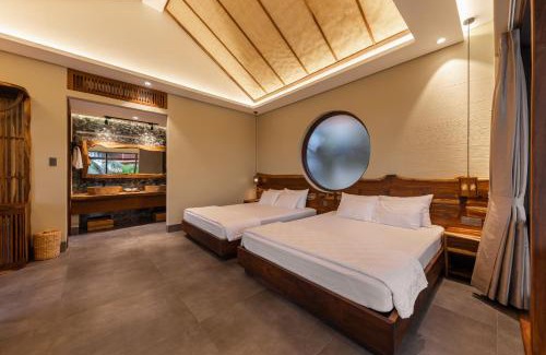 Dong Hoa Resort | Sun Village