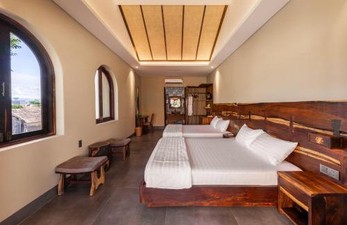 Dong Hoa Resort | Sun Village