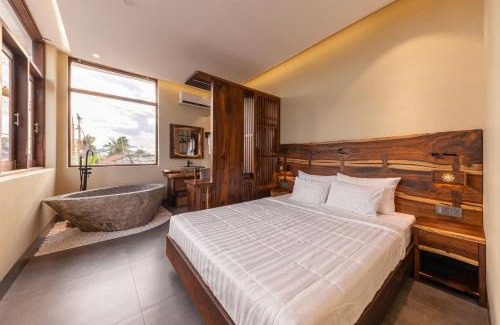 Dong Hoa Resort | Sun Village