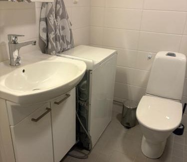 Kalajoki Apartment | Sun Villas A29