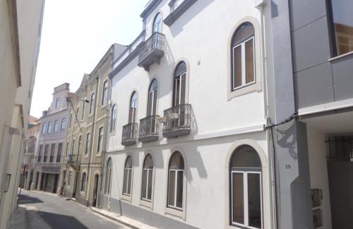 Figueira da Foz Apartment | Sun with Style