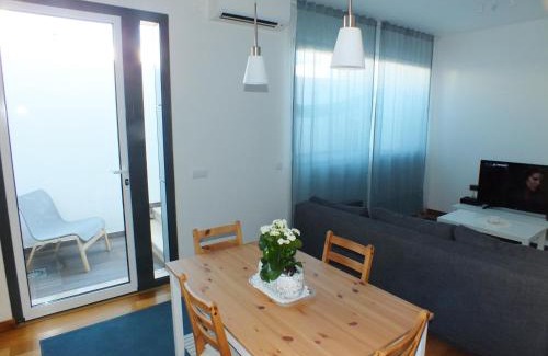 Figueira da Foz Apartment | Sun with Style