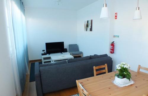 Figueira da Foz Apartment | Sun with Style