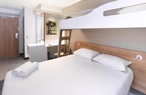 Cape Town Hotel | SUN1 MILNERTON