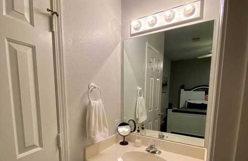 Branson Resort | Sunago Suite in Branson