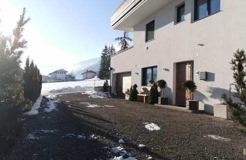 Fuegen Apartment | SunAlpin - Zillertal