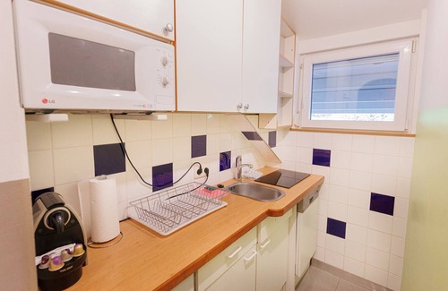 Velden am Worther See Apartment | SunandSee Appartements