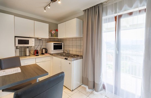 Velden am Worther See Apartment | SunandSee Appartements