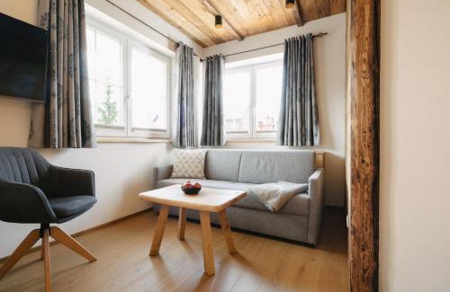 Weissenbach Apartment | SunApart by Apart4you