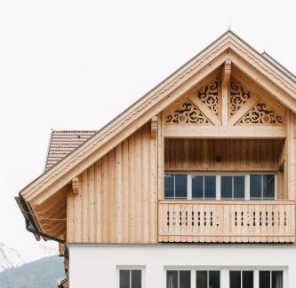 Weissenbach Apartment | SunApart by Apart4you