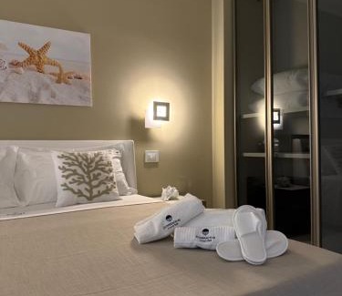 Porto Salvo Bed & Breakfast | SunBeach 44 - Luxury B&B