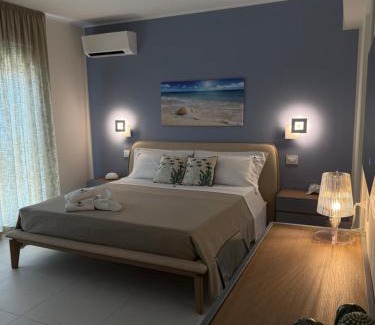 Porto Salvo Bed & Breakfast | SunBeach 44 - Luxury B&B