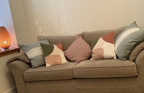 Leuchars Cottage | Sunbeam Cottage, Nr St Andrews