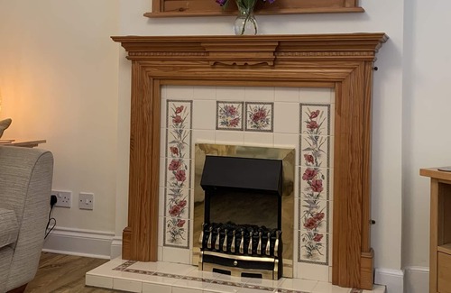 Leuchars Cottage | Sunbeam Cottage, Nr St Andrews