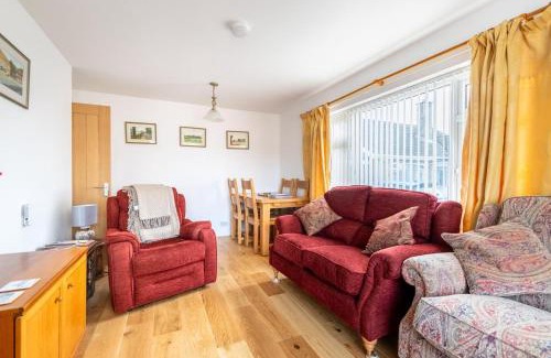 Snettisham House | Sunbeam