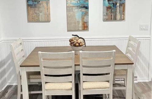 South Yarmouth House | Sunbeam Haven