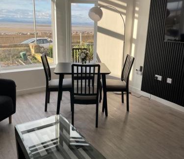 Morecambe Apartment | Sunbeam House 2 Morecambe Accessible