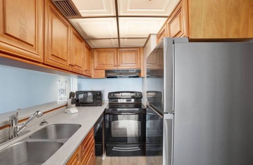 Panama City Beach Resort | Sunbird 302E