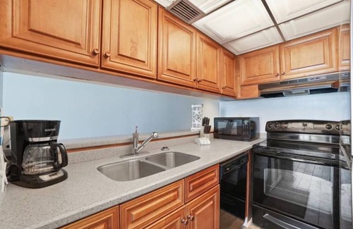Panama City Beach Resort | Sunbird 302E