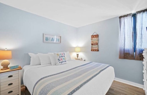 Panama City Beach Resort | Sunbird 302E