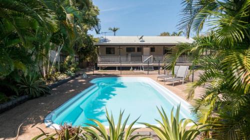 Horseshoe Bay House | Sunbird On Corica