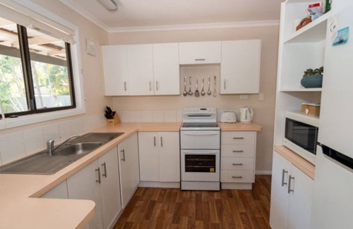 Horseshoe Bay House | Sunbird on Corica, TOP NOTCH