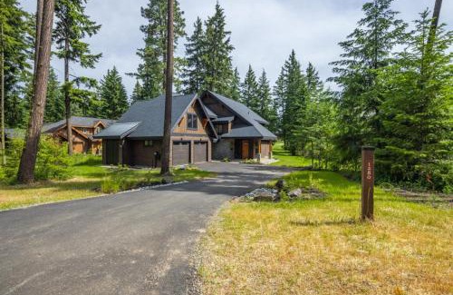 Cle Elum House | Suncadia 4 Bdrm Home with Games Fit for a Big Family