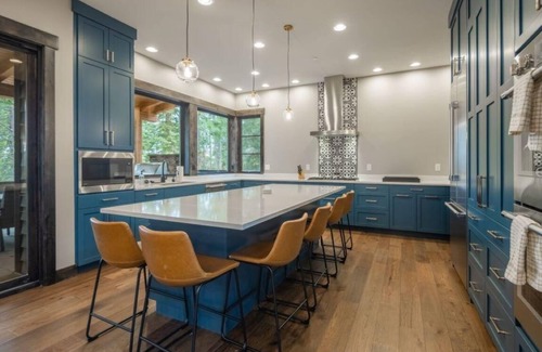 Cle Elum House | Suncadia 5 Bdrm Home Perfect Private Retreat