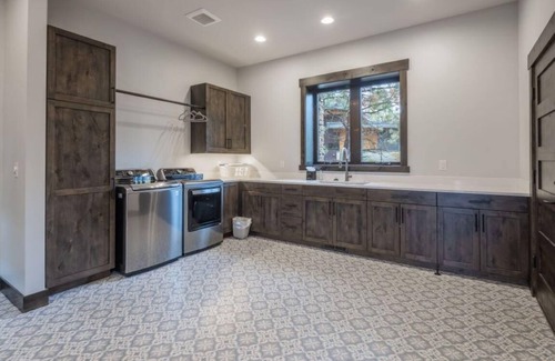 Cle Elum House | Suncadia 5 Bdrm Home Perfect Private Retreat