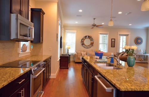 Santa Rosa Beach House | SunCats Beach House - 4 Bedroom Home Close to Beach - 5 Star Reviews!