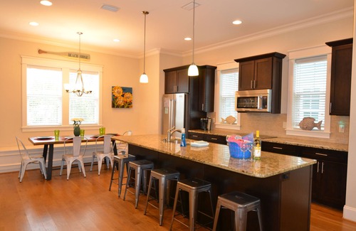 Santa Rosa Beach House | SunCats Beach House - 4 Bedroom Home Close to Beach - 5 Star Reviews!
