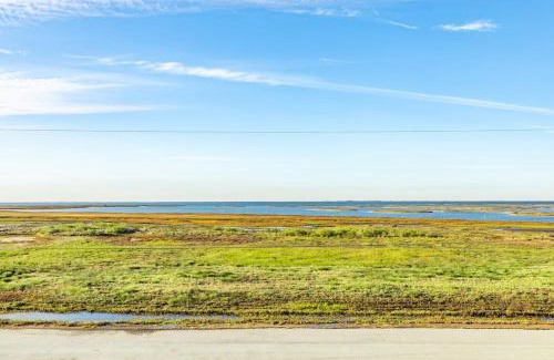 Indian Beach House | Sunchaser