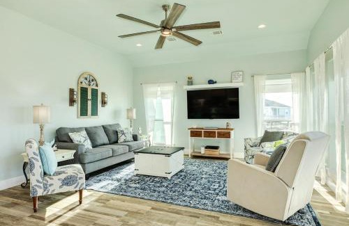 Indian Beach House | Sunchaser