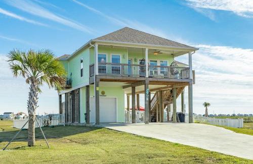 Indian Beach House | Sunchaser