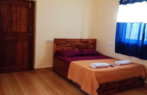 Chendhare Resort | Suncrest Wood Stayz