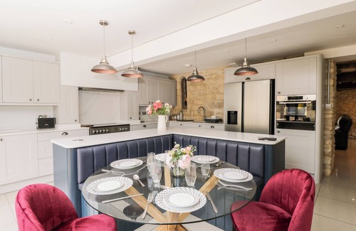 Southam Cottage | Suncroft