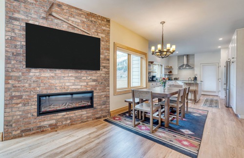 Telluride House | Sundance Condos 202 by AvantStay | Great Condo in Telluride Close to Downtown