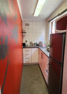 Greyton Apartment | Sundance in Central Greyton