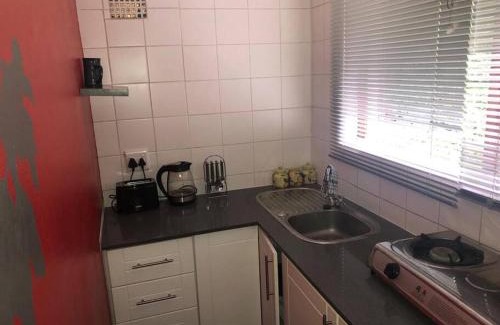 Greyton Apartment | Sundance in Central Greyton