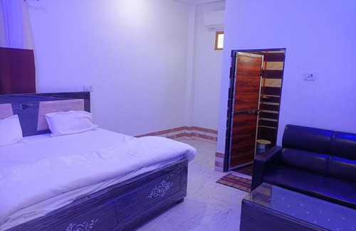 Haraiya House | Sundaram Guest House