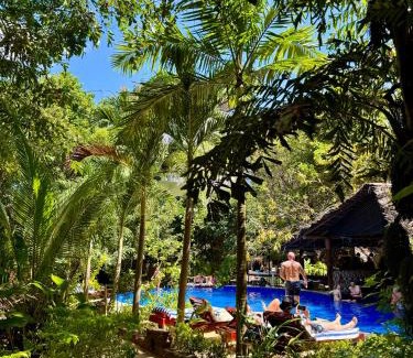 Dambulla Resort | Sundaras Family Suites