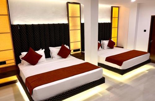 Dambulla Resort | Sundaras Family Suites