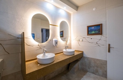 Kadnlar Denizi Mahallesi Hotel | Sunday Beach Hotel